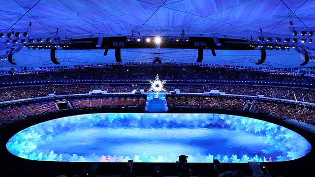 2026 밀라노·코르티나 동계올림픽 개회식