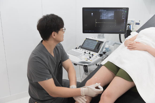 사진=다리핏의원 서동주 대표 원장
