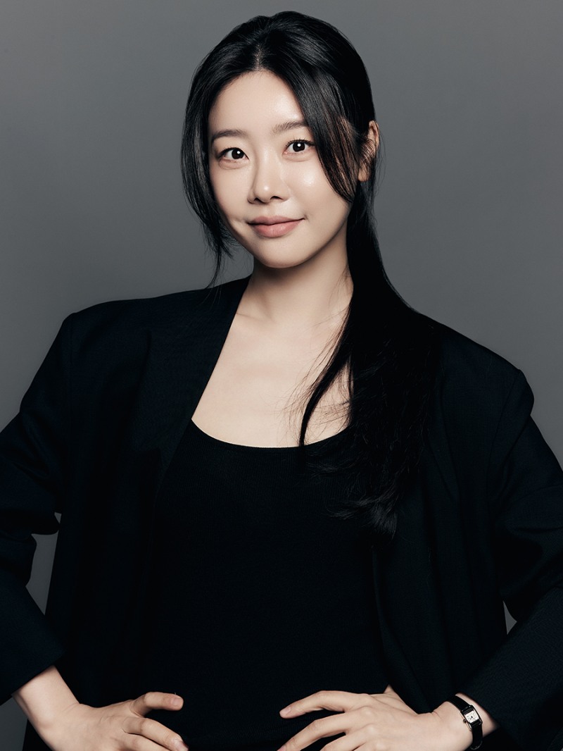 박소진, ‘내가 떨릴 수 있게’ 출연…화려한 비주얼 변신 예고