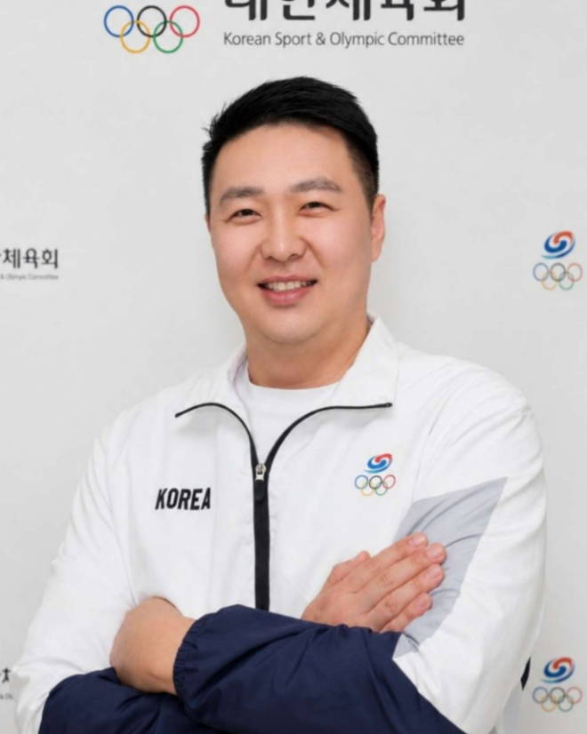 대림대학교 스포츠재활학부 이태경 교수. (사진제공=예방의학사 출판사)
