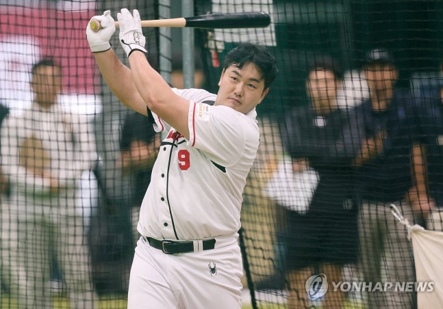 최지만 / 사진=연합뉴스