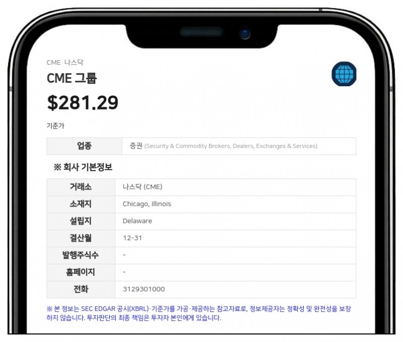 CME 그룹, 최고재무책임자·법률고문 등 경영진 대거 교체