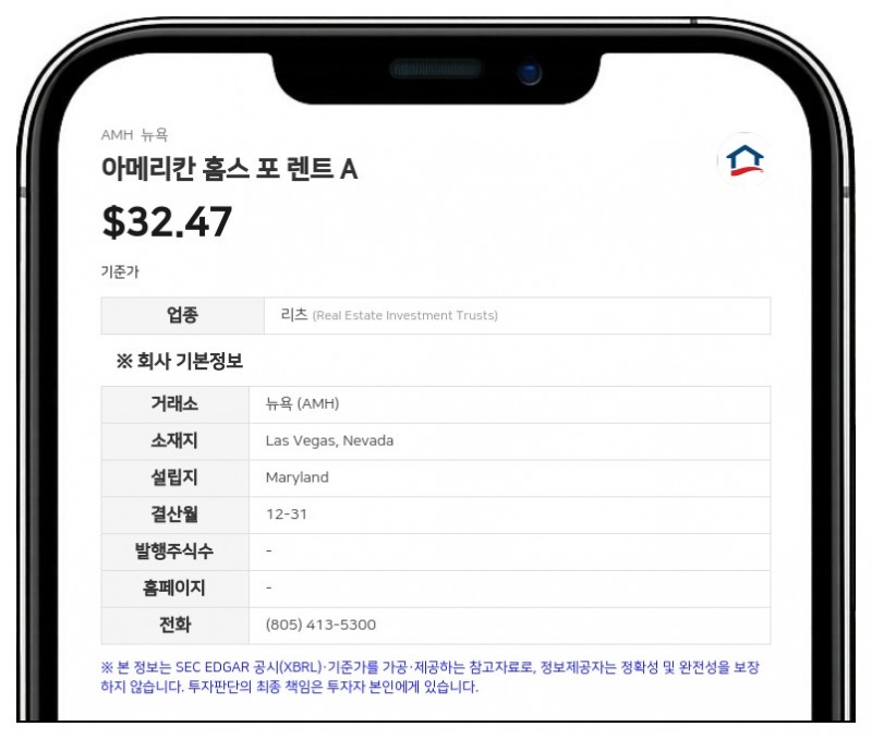 아메리칸 홈스 포 렌트, 2026년 연간 Core FFO 주당 1.95달러 전망…주택 인도 및 자산 매각 순항