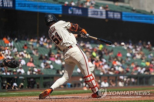 이정후 / 사진=연합뉴스