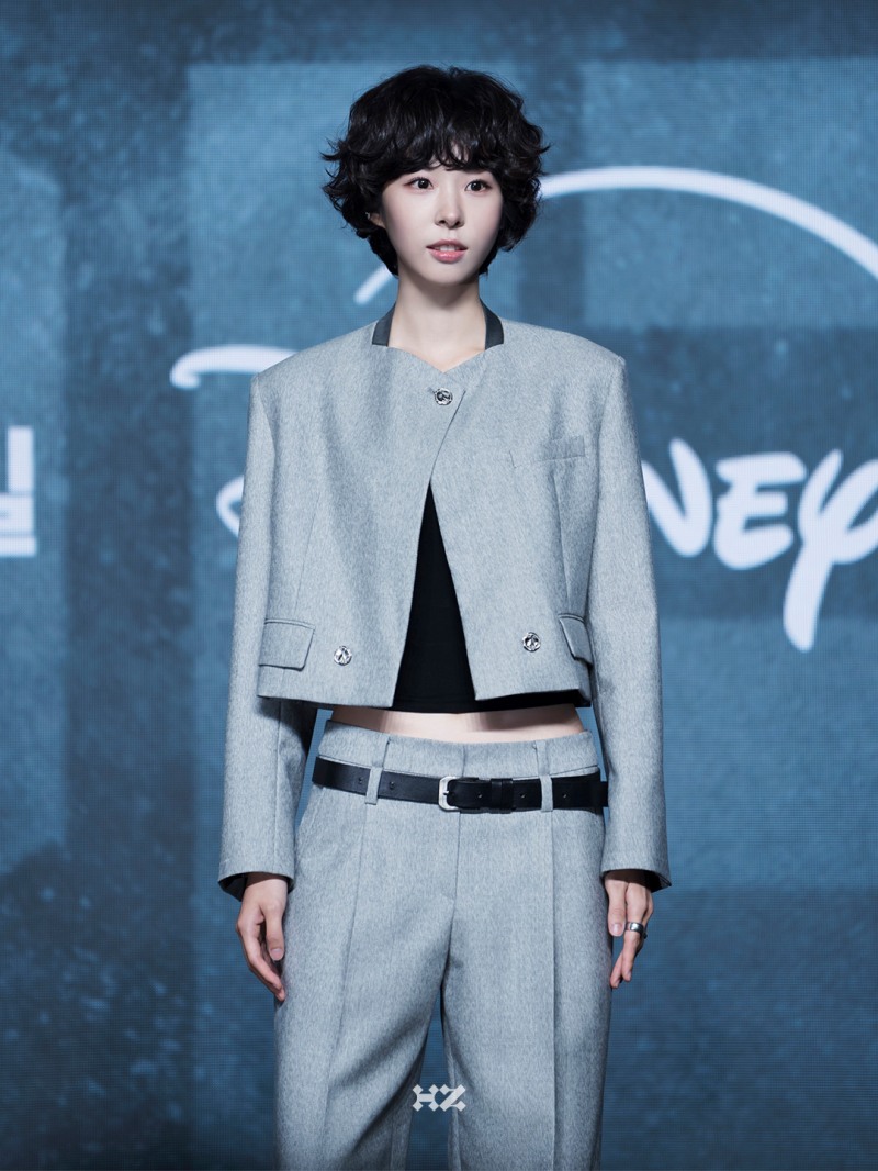 ‘메이드 인 코리아 시즌2’ 서은수, 물불 안 가리는 행동파 검사…거침없는 에너지로 완성한 오예진