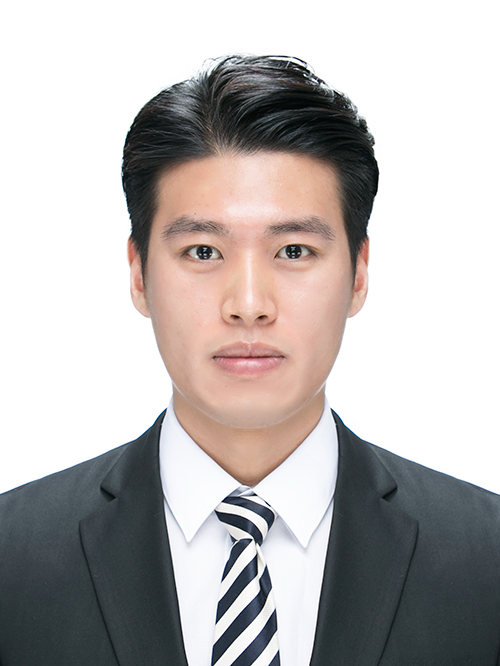 한국소방안전원 충북지부 백진수 대리./한국소방안전원
