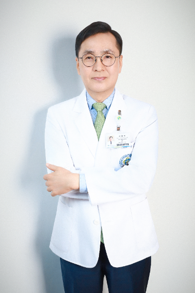 천영국 건국대병원 소화기내과 교수 <사진=건국대병원 제공>