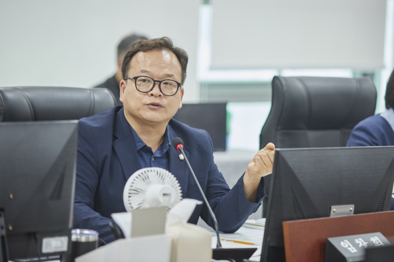 임창휘 경기도의원