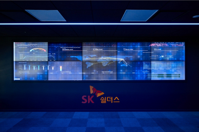 SK쉴더스 EQST, 공격자 관점 'AI 레드티밍'으로 보안 위협 찾는다