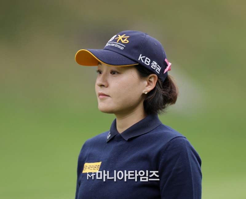 전인지 / 사진=마니아타임즈 DB