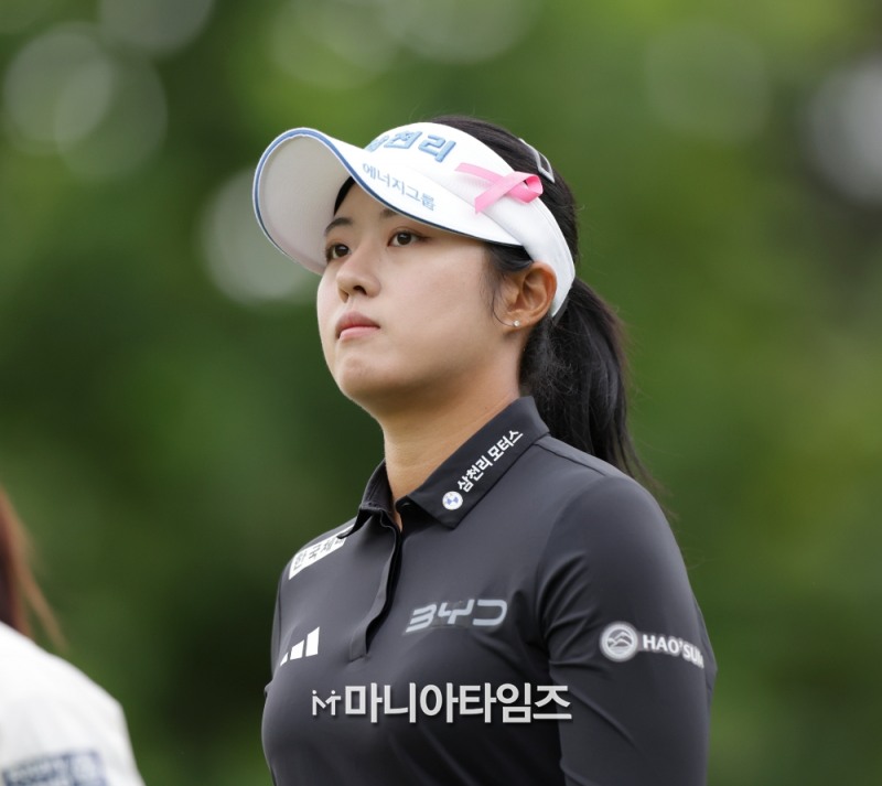 서교림. / 사진=마니아타임즈