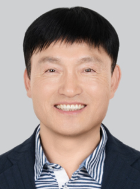 마라톤 해설가 김원식
