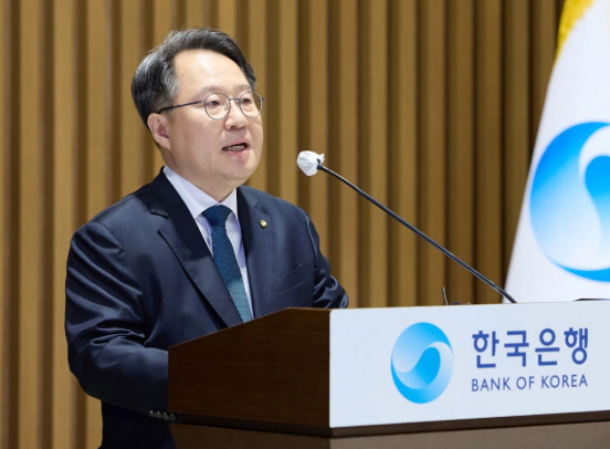 권민수 한은 부총재 "AI·데이터 환경 변화…경제통계 신뢰성 유지가 중요 과제"