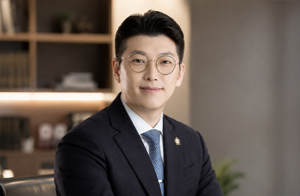 법무법인 스탠다드 광주 분사무소 정경현 변호사/법무법인 스탠다드