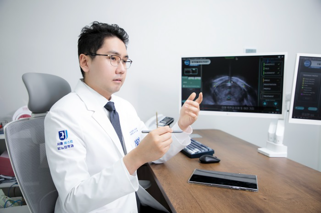 사진=유상현 서울베스트비뇨의학과 원장
