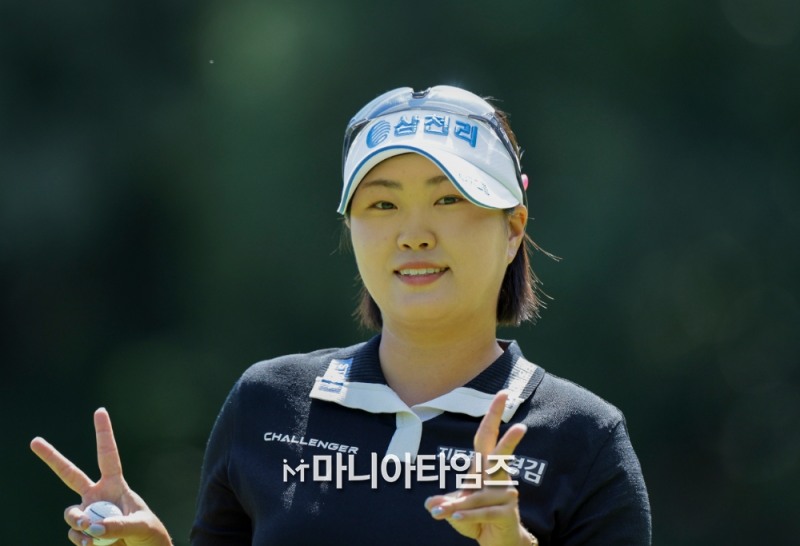 홍진영. / 사진=마니아타임즈