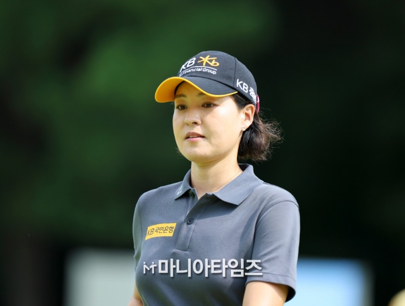 전인지 / 사진=마니아타임즈 DB