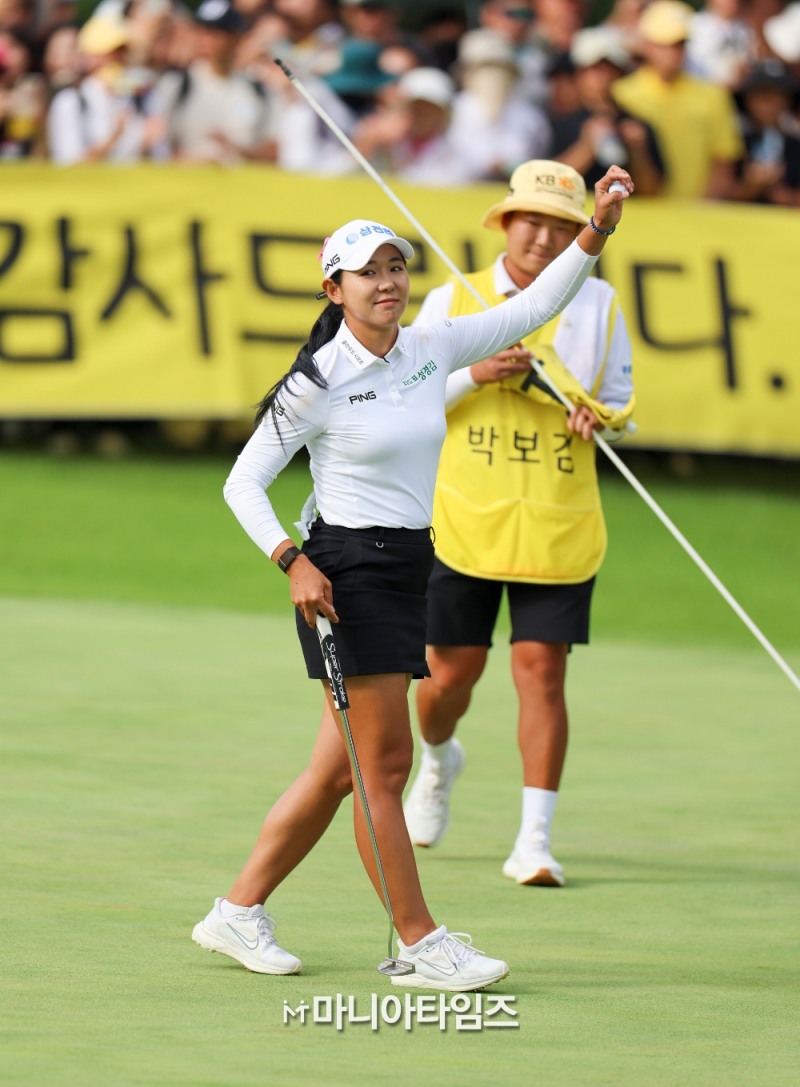 박보겸 / 사진=마니아타임즈