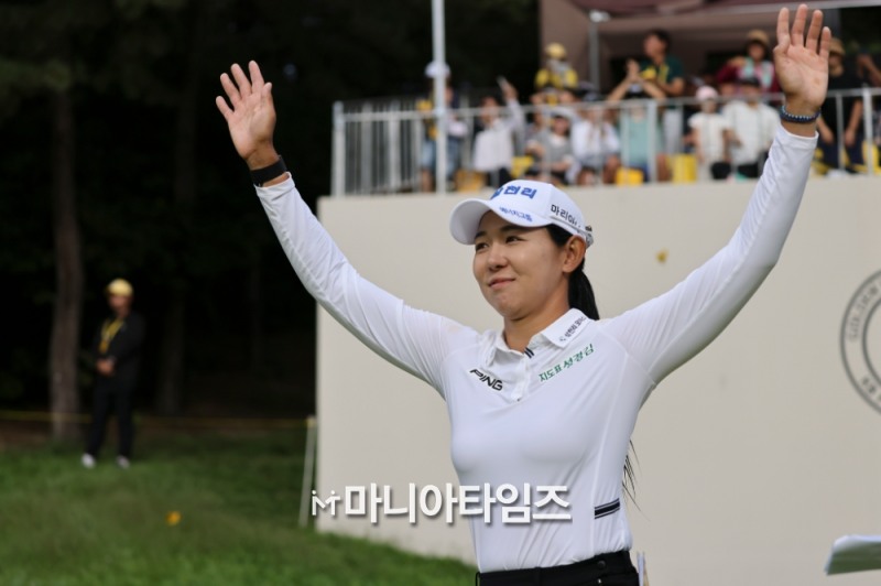 박보겸 / 사진=마니아타임즈