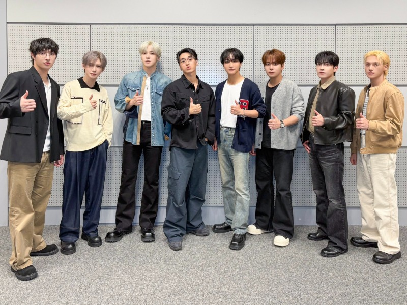 에이티즈, 활동 끝나도 1위…‘배드’ 식지 않는 장기 흥행
