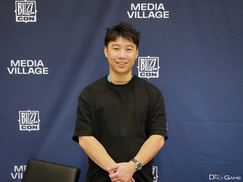 브래드 찬 매니저가 새 캠페인으로 기존 팬과 신규 이용자 모두에게 만족을 주겠다 약속했다.