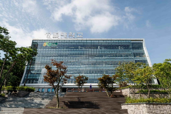 성결대학교 전경. (사진제공=성결대)