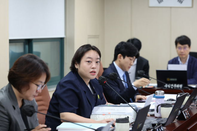 노연수 서울특별시의회 환경수자원위원회 의원. / 이미지 = 서울특별시의회