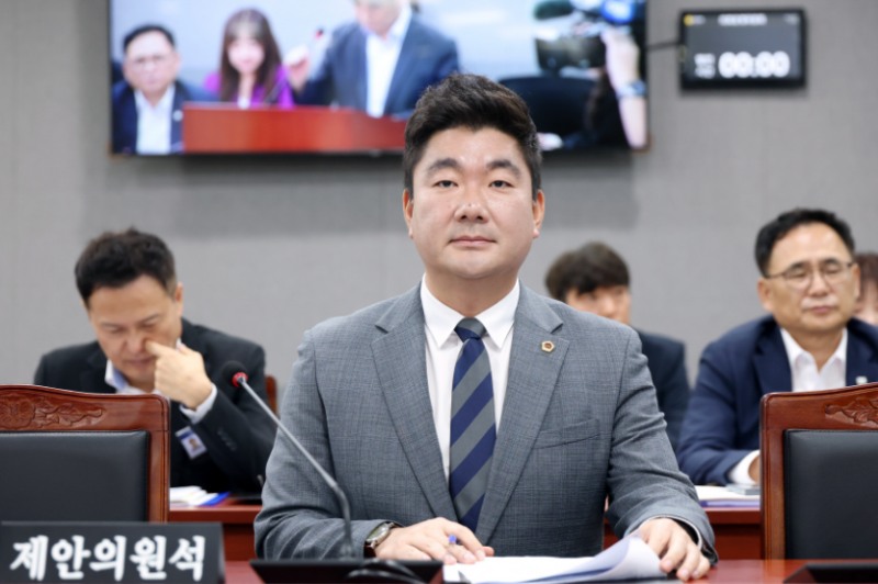 장한별 경기도의원