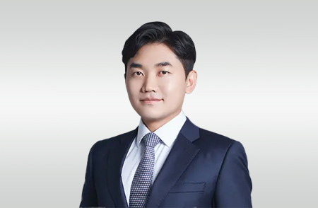 법무법인 YK 목포 분사무소 박준환 변호사/법무법인 YK 목포 분사무소