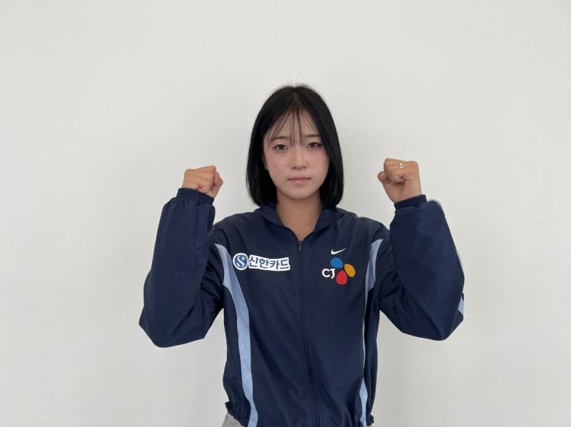스노리그 출전하는 최가온. / 사진=연합뉴스