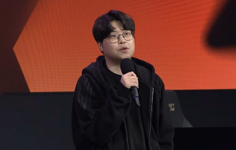 김민철(이미지 캡처=SOOP)