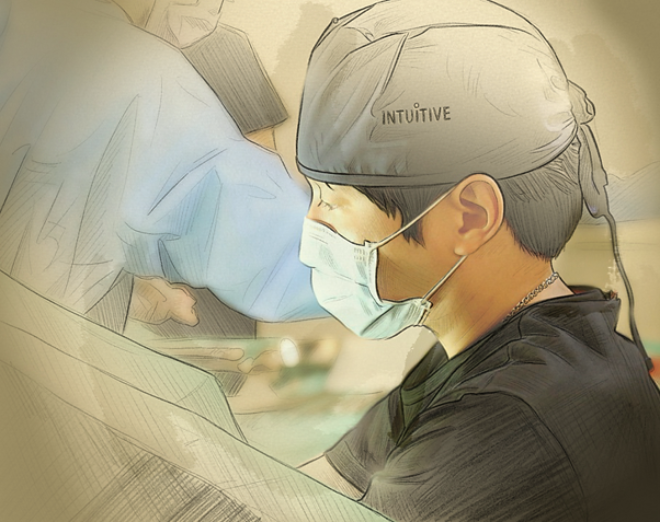 사진=김민우 청담산부인과 대표원장