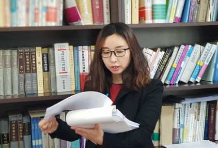 엄정숙 변호사/법도종합법률사무소