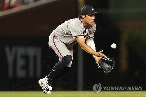 김하성 / 사진=연합뉴스