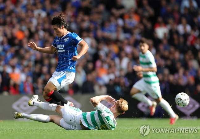 김민수 / 사진=연합뉴스