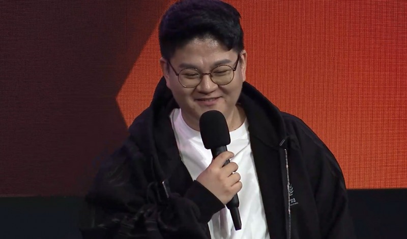 이영한(이미지 캡처=SOOP)