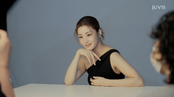 쥬비스다이어트, 강소라 자기관리 경험 담은 유튜브 콘텐츠 공개