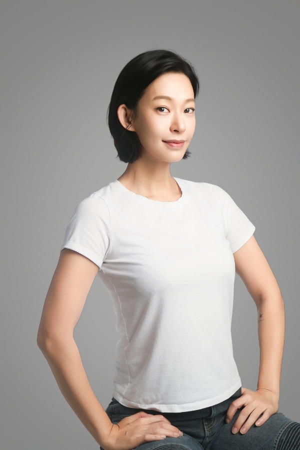 정애연, 창작뮤지컬 ‘바둑이와 세리’ 출연…1인 2역 소화