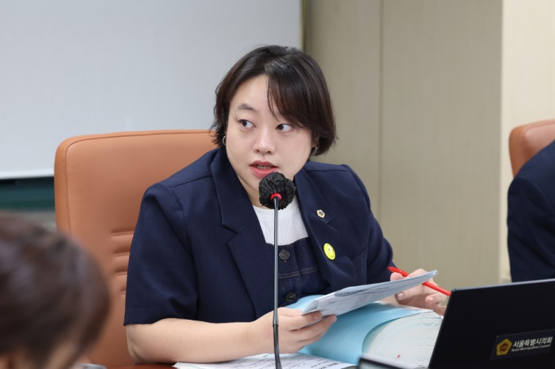 “노원만 0원” 자원회수시설 특별출연금 차별…노연수 의원 “형평성 회복부터 선행돼야”