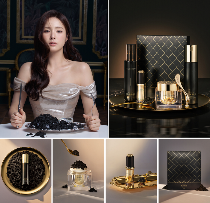 미국·유럽·일본이 무대다...메종 드 위미에르가 준비한 K-BEAUTY2.0 플랜