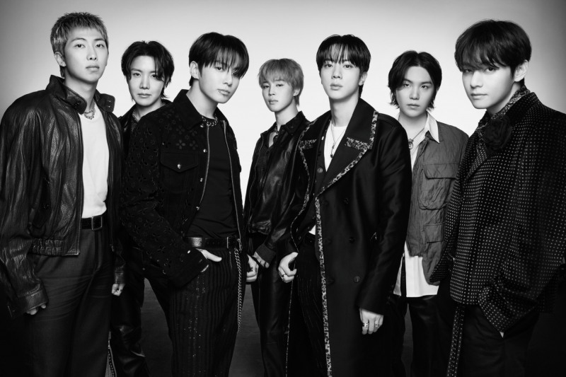 방탄소년단 정규 5집 ‘아리랑’, 美 ‘빌보드 200’ 29위