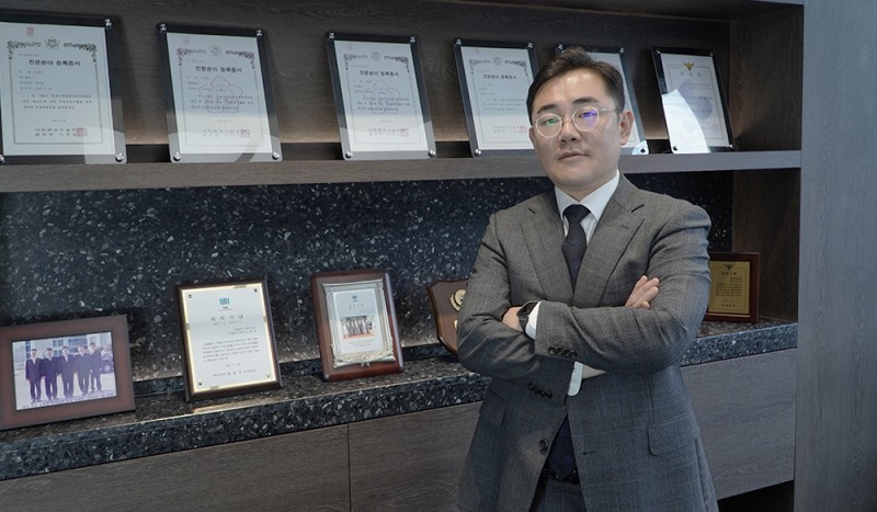 사진=법무법인(유한) 안팍 안주영 대표변호사