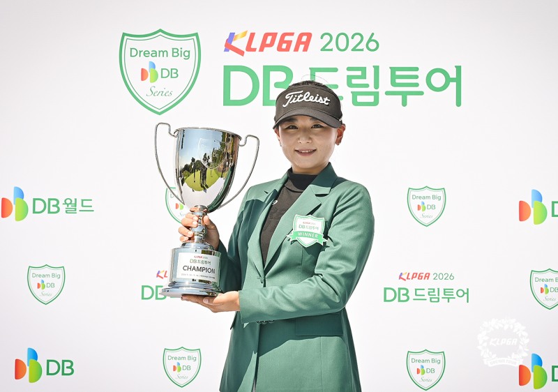 주가인. /KLPGA