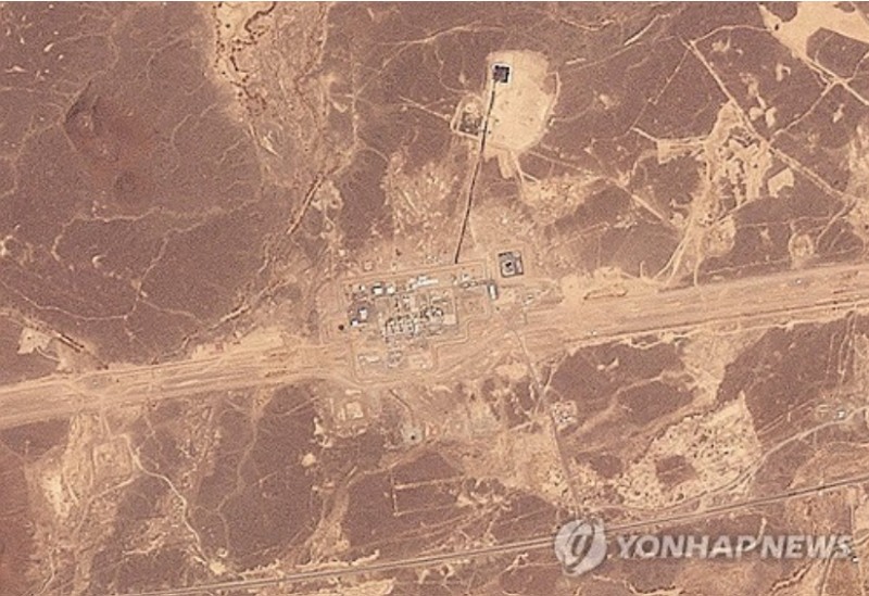 국제유가가 16일(현지시간) 사우디가 해상에서의 원유 수출을 타진하고 있다는 소식에 3거래일만에 하락 마감했다. 사진=로이터통신, 연합뉴