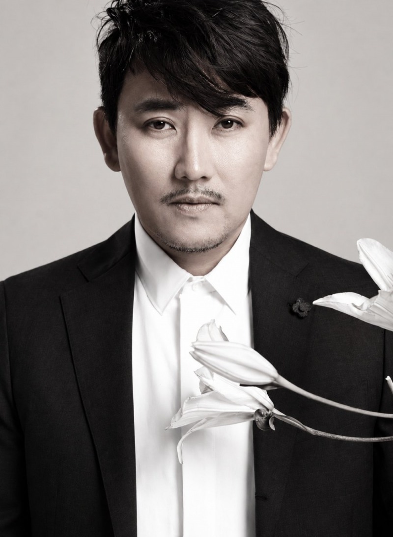 “저 할아버지 됐어요” 이승철, 첫 손주 품에 안았다