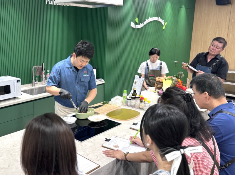풀무원, 1인가구 맞춤형 지속가능식생활 클래스 성료