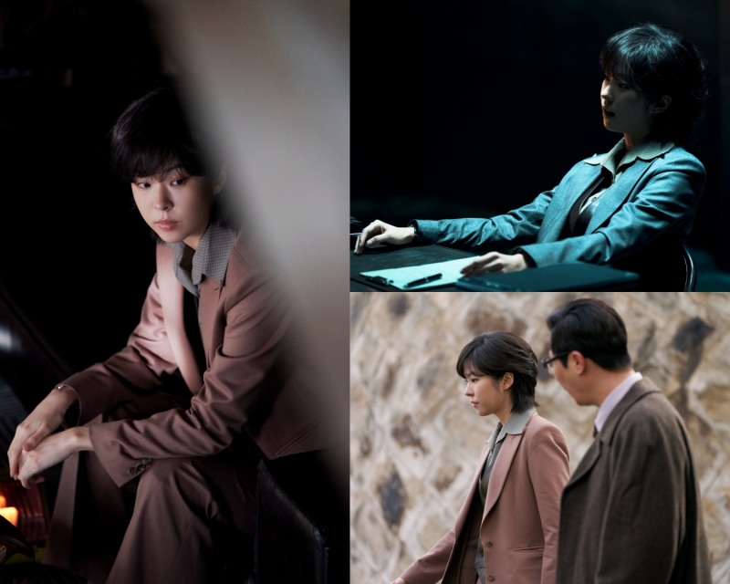 ‘메이드 인 코리아 시즌2’ 서은수, 신념으로 완성한 오예진의 존재감