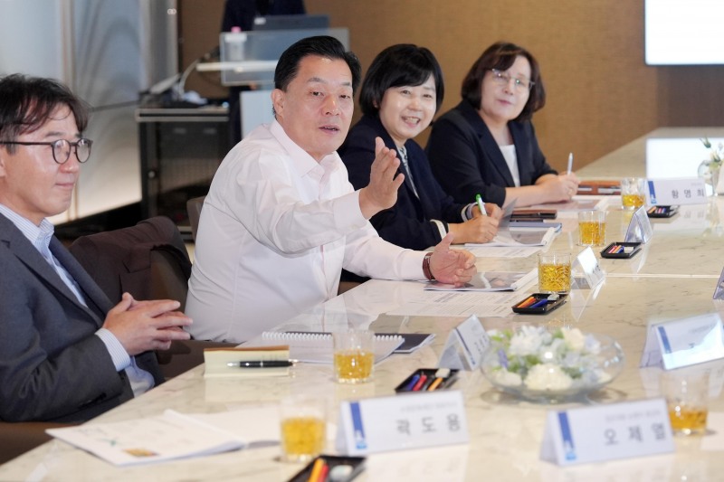 이재준 수원특례시자. /수원시