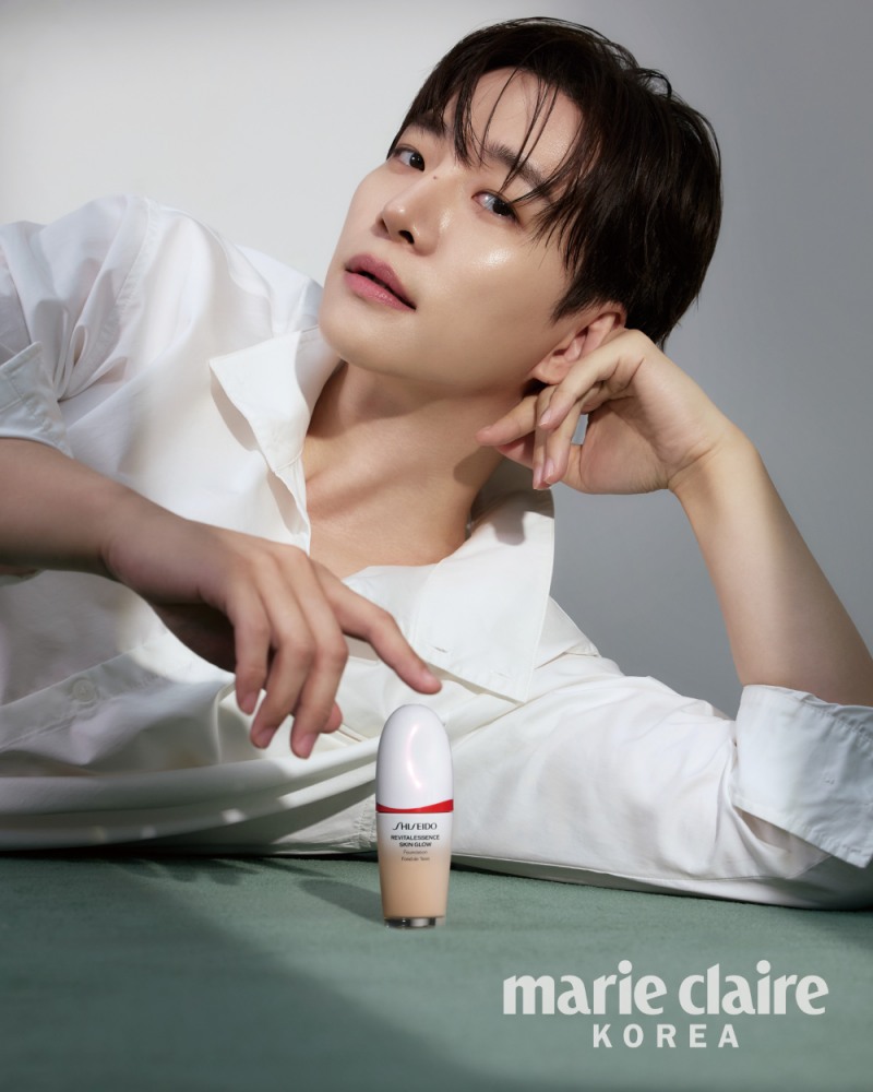 이미지 = 시세이도 제공