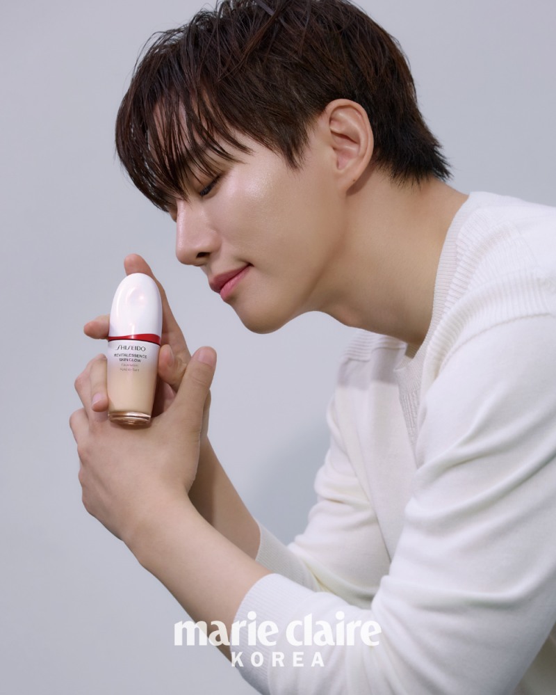 이미지 = 시세이도 제공